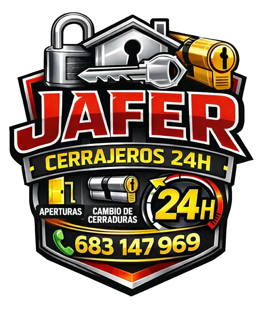 Cerrajeros Jafer